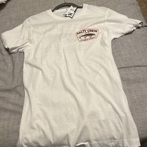 Salty Crew Tshirt